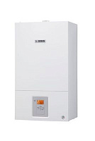 Газовый водонагреватель Bosch WBN6000-35H RN S5700