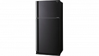 Двухкамерный холодильник SHARP SJ-XG60PGRD