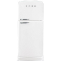 Двухкамерный холодильник SMEG FAB50RWH
