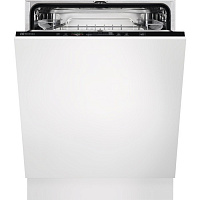 Встраиваемая посудомоечная машина Electrolux EEQ 947200 L