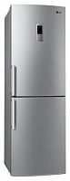 Холодильник LG GA-B429BLQA