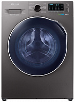Фронтальная стиральная машина SAMSUNG WD80K52E0AX