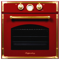 Духовой шкаф KUPPERSBERG RC 699 BOR Gold