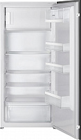 Встраиваемый холодильник Smeg S4C122E