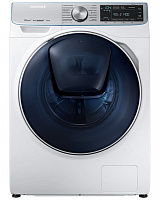 Фронтальная стиральная машина SAMSUNG WW90M74LNOA