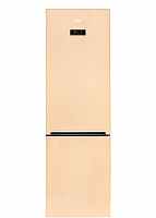 Двухкамерный холодильник BEKO CNKR5356E20SB