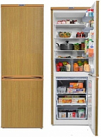 Двухкамерный холодильник DON R- 295 DUB