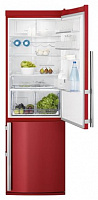 Двухкамерный холодильник Electrolux EN 3487 AOH