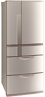 Двухкамерный холодильник MITSUBISHI ELECTRIC MR-JXR655W-N-R