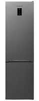 Двухкамерный холодильник Schaub Lorenz SLU S379G4E