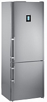 Двухкамерный холодильник LIEBHERR CNPesf 5156