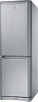 Двухкамерный холодильник Indesit BIA 16 S