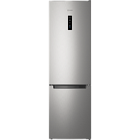Двухкамерный холодильник Indesit ITS 5200 X