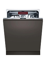 Встраиваемая посудомоечная машина Neff S155HCX10R