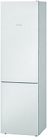 Двухкамерный холодильник BOSCH KGV 36VW21