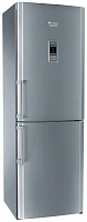 Холодильник HOTPOINT-ARISTON HBD 1182.3 M NF H