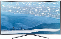 Телевизор SAMSUNG UE43KU6500UX