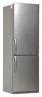Холодильник LG GA-B379ULCA