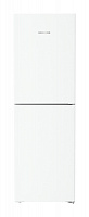 Двухкамерный холодильник LIEBHERR CNd 5204