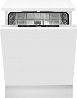 Встраиваемая посудомоечная машина Hansa ZIM 676 H