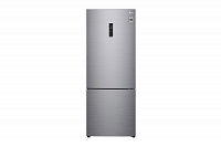 Двухкамерный холодильник LG GC-B569PMCM