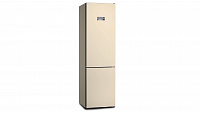 Двухкамерный холодильник BOSCH KGN39VK21R