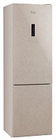 Двухкамерный холодильник HOTPOINT-ARISTON HF 7180 M O