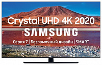 Телевизор SAMSUNG UE43TU7570