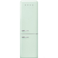 Двухкамерный холодильник SMEG FAB32RPG3