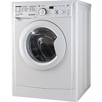 Фронтальная стиральная машина Indesit EWD 71052 CIS