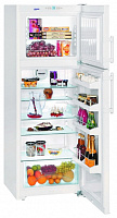 Двухкамерный холодильник LIEBHERR CTP 3016-21 001