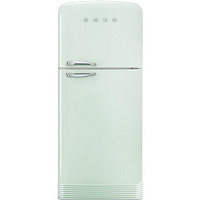 Двухкамерный холодильник SMEG FAB50RPG
