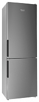 Двухкамерный холодильник HOTPOINT-ARISTON HF 4180 S