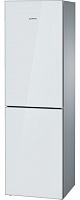 Двухкамерный холодильник BOSCH KGN 39LW10 R