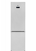 Двухкамерный холодильник BEKO RCNK400E20ZSS