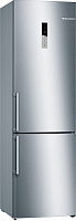 Двухкамерный холодильник BOSCH KGE 39AI2OR