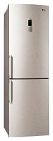 Двухкамерный холодильник LG GA-B439BEQA