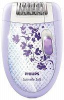 Эпилятор PHILIPS HP 6512/00