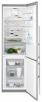 Двухкамерный холодильник Electrolux EN 93858 MX