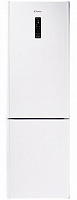 Двухкамерный холодильник CANDY CKHF 6180 IW