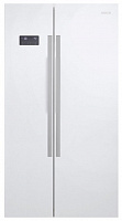 Холодильник BEKO GN 163120 W 