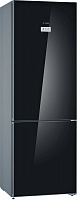 Двухкамерный холодильник BOSCH KGN49SB3AR