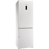Двухкамерный холодильник HOTPOINT-ARISTON HS 5181 W
