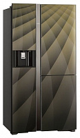 Холодильник SIDE-BY-SIDE HITACHI R-M 702 AGPU4X DIA