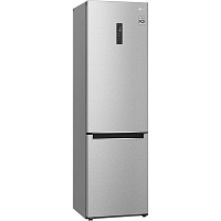 Двухкамерный холодильник LG GA-B509MAUM