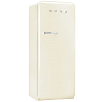 Однокамерный холодильник SMEG FAB28LCR3