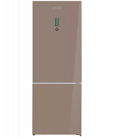Двухкамерный холодильник KUPPERSBERG NRV 192 BRG