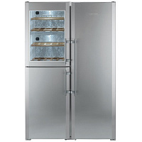 Холодильник LIEBHERR SBSes 7165-21 001
