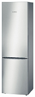 Двухкамерный холодильник BOSCH KGN 39NL10 R