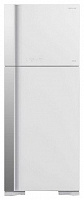 Двухкамерный холодильник HITACHI R-VG 542 PU3 GPW